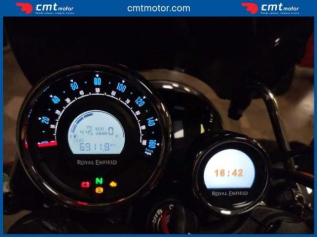 ROYAL ENFIELD Meteor 350 Garantita e Finanziabile rif. 24148104 - Foto 5