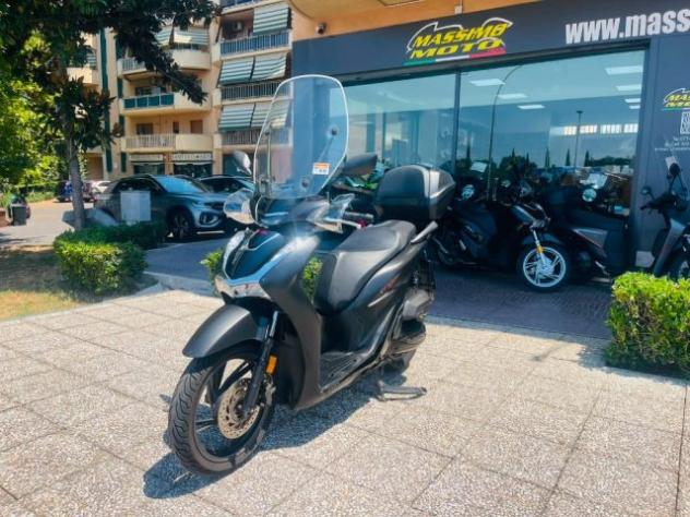 HONDA SH 125 SPORT TUTTO INCLUSO ANCHE PASSAGGIO! rif. 24048659 - Foto 7