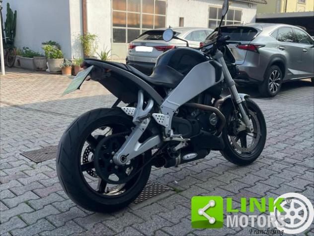BUELL Lightning CityX XB9SX 85 Cv rif. 24199176 - Foto 6