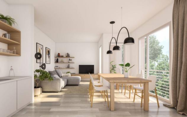 Appartamento di 109 m² con 3 locali in vendita a Padova - Foto 7
