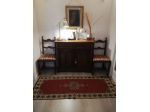 Large room - 25 mq - available from June in the S. Frediano area