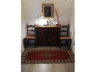 Large room - 25 mq - available from June in the S. Frediano area