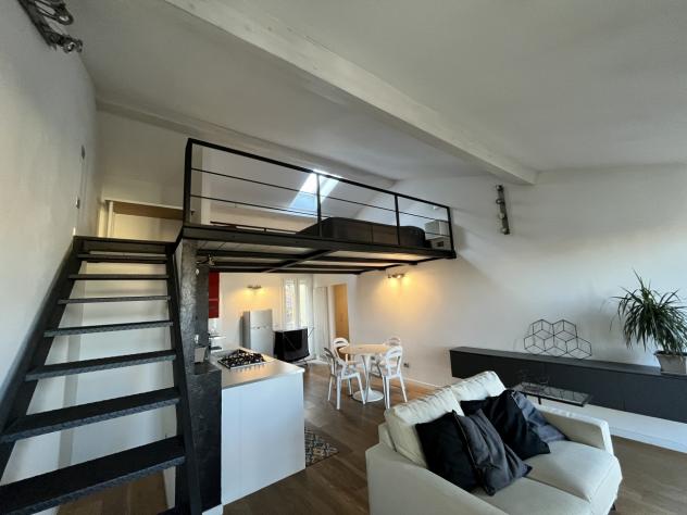 APPARTAMENTO di 2 vani e di 70 mq (BOLOGNA) rif. LOFT S51 - Foto 11