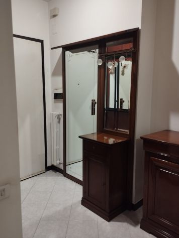 Quadrilocale Arredato da privato (Intero o a Stanze) – 4° Piano con Ascensore - Foto 10