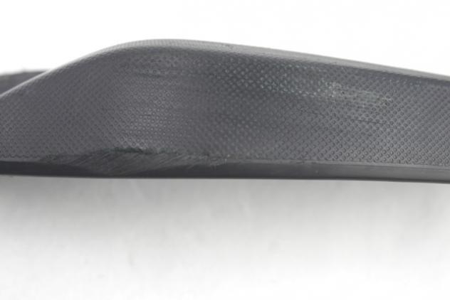 HONDA CB 650 F 77221MJED00 FIANCHETTO CODINO SINISTRA RC97 17 - 18 LEFT SIDE REAR COVER LEGGERI GRAFFI - Foto 4