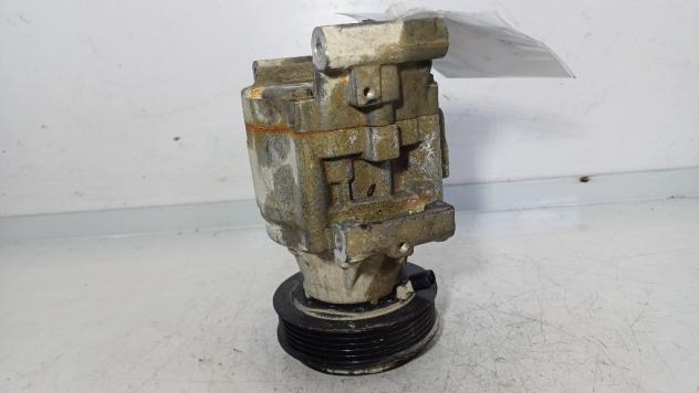 COMPRESSORE A/C FIAT Panda 3° Serie 52121921 46341162 hybrid 999 (12) - Foto 4
