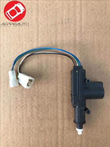 1404252 MOTORINO CENTRALIZZATO GRECAV LIGIER MICROCAR SX 5 FILI
