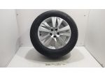 CERCHIO IN LEGA PEUGEOT 3008 Serie 9809687177 (1623)