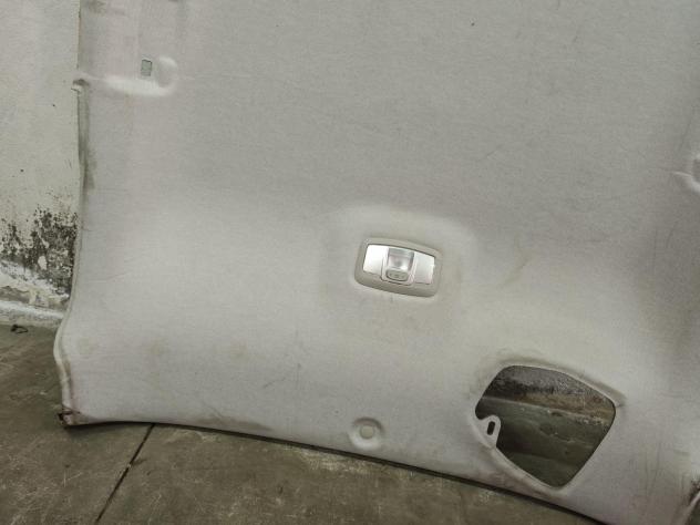 SOTTOTETTO CIELO IMPERIALE CITROEN C3 AirCross 13475567 13475567 (17) - Foto 9