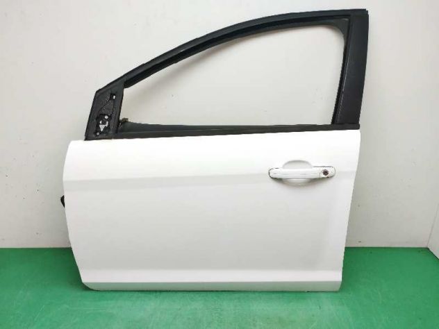 Porta Anteriore Sinistro Per FORD Focus Lim. (Cb4) 2014