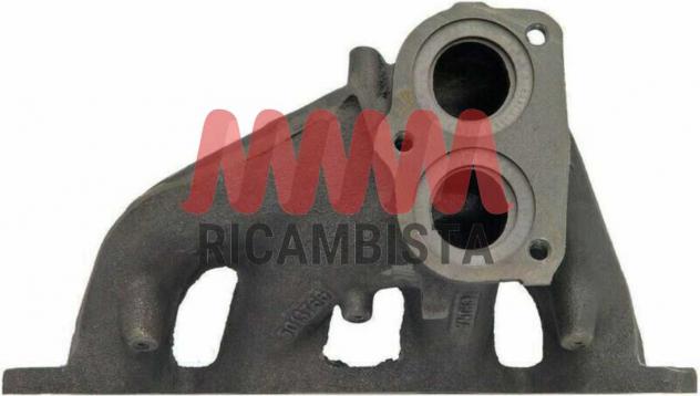 Toyota 17141-16200 1714116200 collettore d' aspirazione - Foto 5