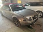 Ricambi audi A4 cabrio b6
