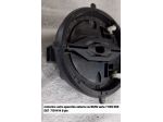 Motorino vetro  specchietto esterno sinistro per BMW Serie 7 7191414?