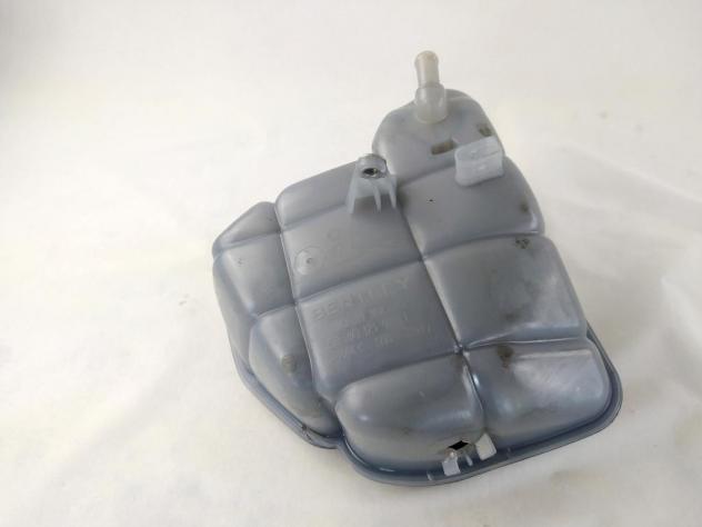3W0121403F VASCHETTA ACQUA COMPENSAZIONE RADIATORE BENTLEY CONTINENTAL GT 4.0 B 388KW 4X4 AUT 2P (2016) RICAMBIO USATO - Foto 5