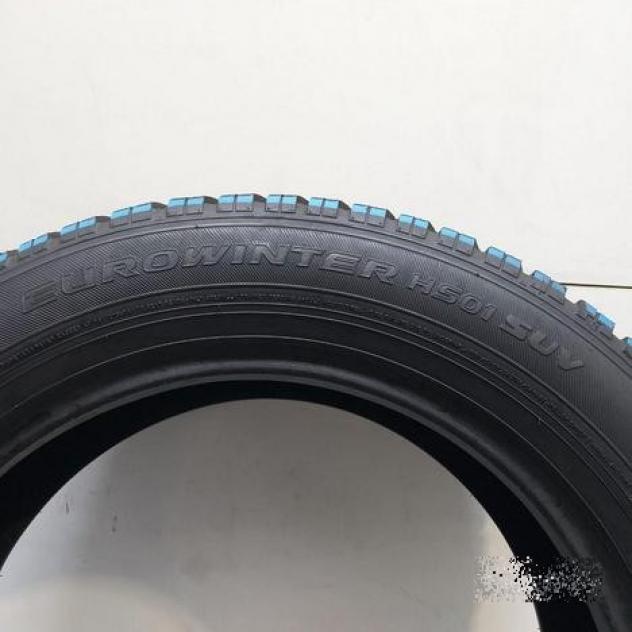 2 gomme 225 60 18 falken a40693 - Foto 6
