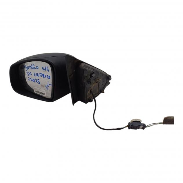 SPECCHIETTO RETROVISORE SINISTRO RENAULT Twingo III serie 963020474R (14)