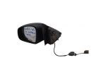 SPECCHIETTO RETROVISORE SINISTRO RENAULT Twingo III serie 963020474R H4BC4 (14)