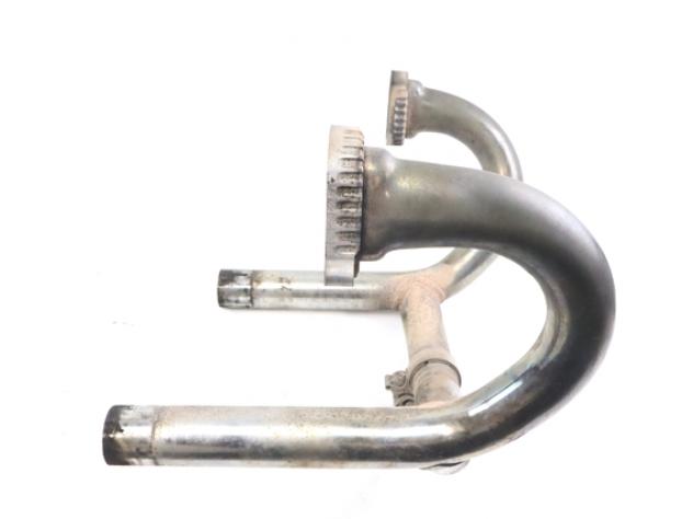 BMW R 1150 GS ADVENTURE 18111342953 18111342954 COLLETTORE DI SCARICO R21 01 - 05 EXHAUST MANIFOLD - Foto 4