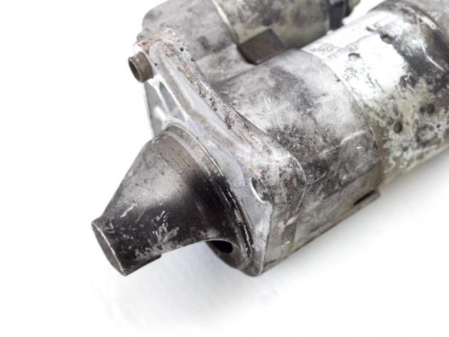 46813058 MOTORINO AVVIAMENTO FIAT 500 1.2 B 51KW 5M 3P (2010) RICAMBIO USATO - Foto 4