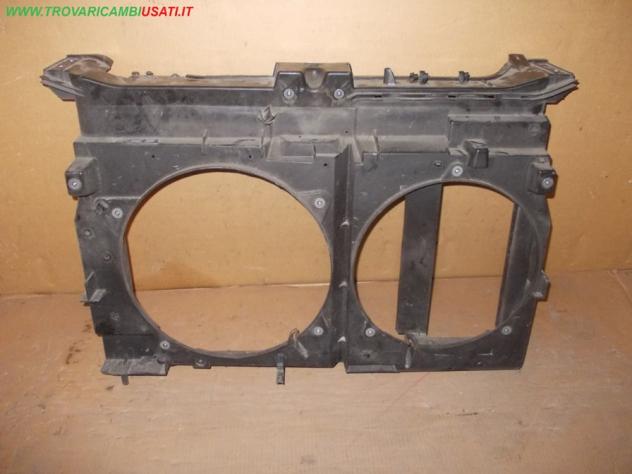 RIVESTIMENTO ANT.INT.(in plastica) LANCIA PHEDRA (179-TC) Carrozzeria Lamierati interni Parete frontale Rivesti FIAT - ULYSSE - 01-06-2002 - 01-12