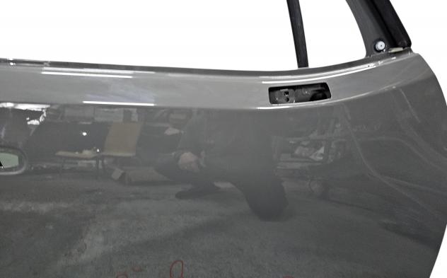 PORTIERA ANTERIORE DESTRA JEEP Renegade Serie 52142364 (1418) - Foto 5