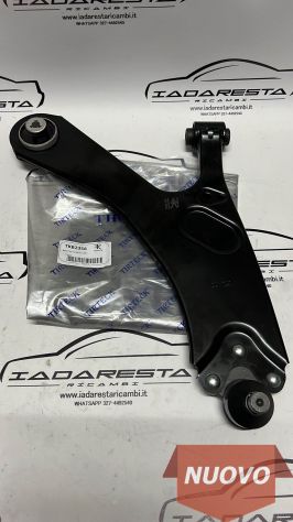 Braccetto Anteriore C4 - 2008 - Mokka 9831682780 - Foto 3