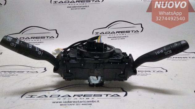 Devio Guida Opel Crossland X 2017> 3642627 - Foto 3