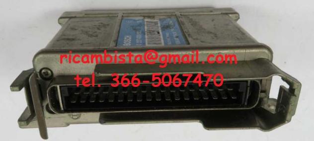 928.618.124.10 Porsche 928 S4 modulo accensione