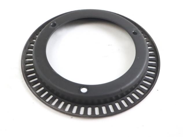 HONDA ADV 350 44515K40F10 RUOTA FONICA ABS ANTERIORE NF13 22 - 24 FRONT SENSOR RING - Foto 2