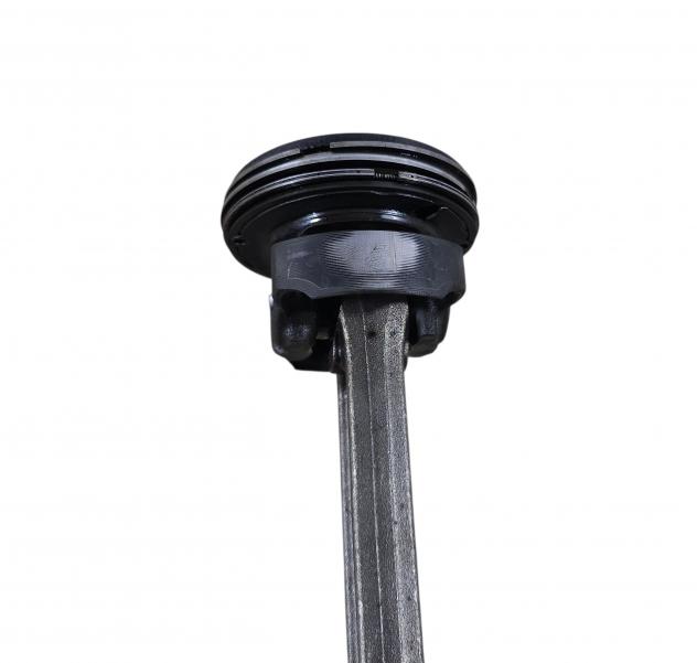 PISTONE MOTORE MERCEDES Classe A Serie (W177) A6080302900 K9K Diesel 1500 (18) - Foto 9