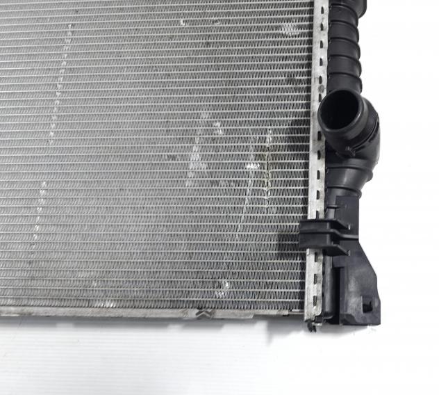 RADIATORE ACQUA BMW X4 Serie (G02) 17118578142 B47C20B Diesel 2000 (18) - Foto 10