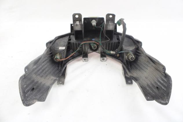 KYMCO DINK 50 33700LEA5E00 FARO POSTERIORE 07 - 13 TAILLIGHT - Foto 4