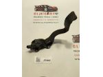 PEDALE ACCELERATORE PEUGEOT 207 1° Serie 9680756880-02 6PV009083-00 TU3A (0609)