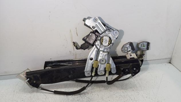 ALZACRISTALLO ELETTRICO ANT. DX OPEL Meriva 3° Serie 95508038 (10)