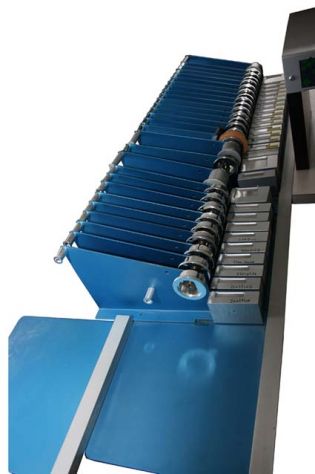 Pick&amp;Place per SMD - DIMA - Foto 3