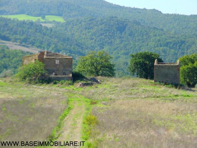 Casale in vendita a Pomarance - Foto 4
