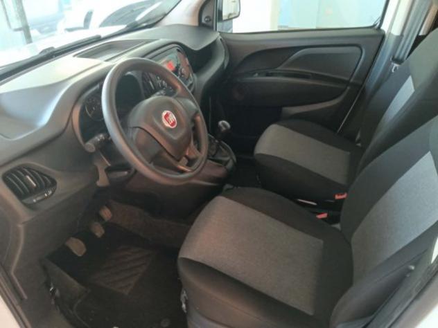 FIAT DOBLO N1 5 POSTI N1 5 POSTI AUTOCARRO rif. 23899846 - Foto 8