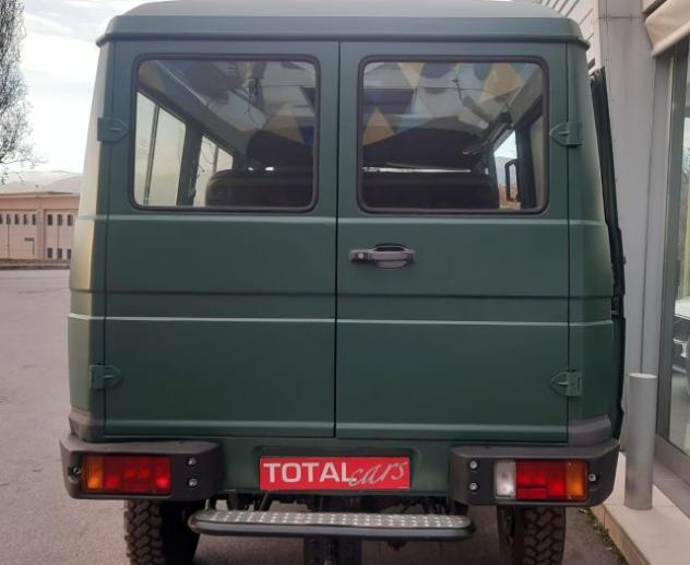 IVECO Daily 40.10 W 2.5 TD Combi L 4x4 ex Carabinieri rif. 23065121 - Foto 6