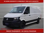 Volkswagen Nuovo Crafter Furgone T.A. "Business" SYBA4A-23