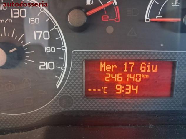 FIAT Fiorino 1.3 MJ rif. 23821556 - Foto 8