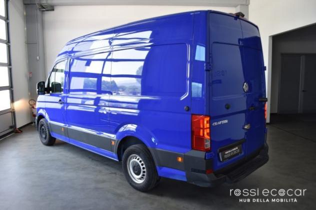 VOLKSWAGEN Crafter 30 2.0 TDI PM-TM Furgone Logistic rif. 19015804 - Foto 6