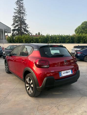Citroen C3 BlueHDi 100 S&S Feel - Foto 4