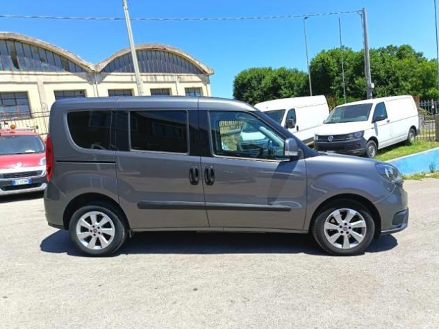 FIAT Doblo Doblò 1.6 MJT 95CV S&S Lounge rif. 23834420 - Foto 5