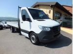 M.B SPINTER  314 CDI FWD CASSONE LUNGO 17.000 KM!!