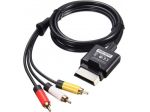 CAVO SCART PER XBOX 360 SLIM