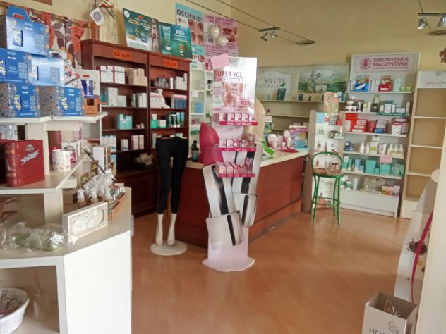 Cedesi attività avviata di Erboristeria - Foto 2