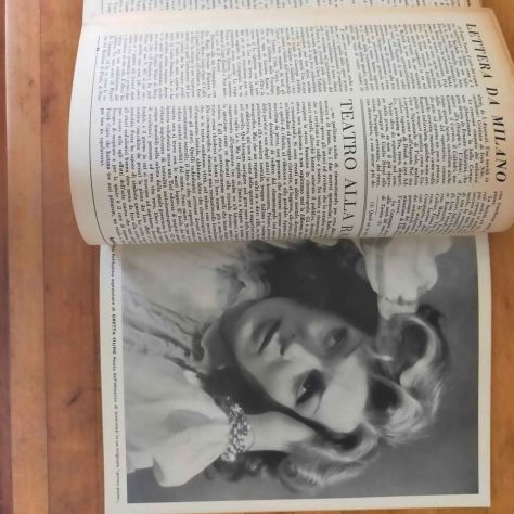 Rivista teatro '45 - Foto 3