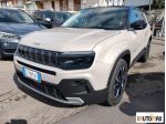 JEEP - Avenger  1.2 turbo Summit fwd 100cv Tetto- Led- Camera