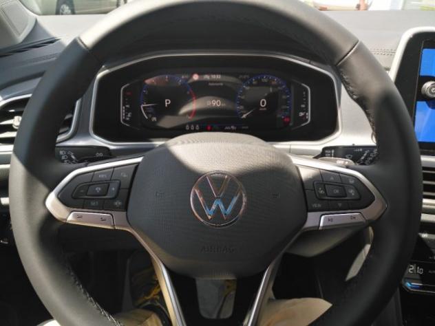 VOLKSWAGEN T-Roc 1.5 TSI ACT DSG Style NUOVA DA ORDINARE rif. 20971372 - Foto 6