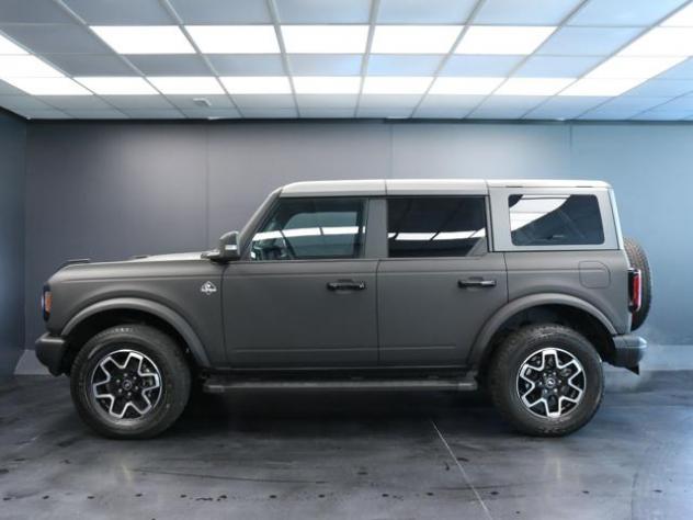 FORD Bronco 2.7 EcoBoost V6 335CV Outer Banks rif. 23493210 - Foto 4